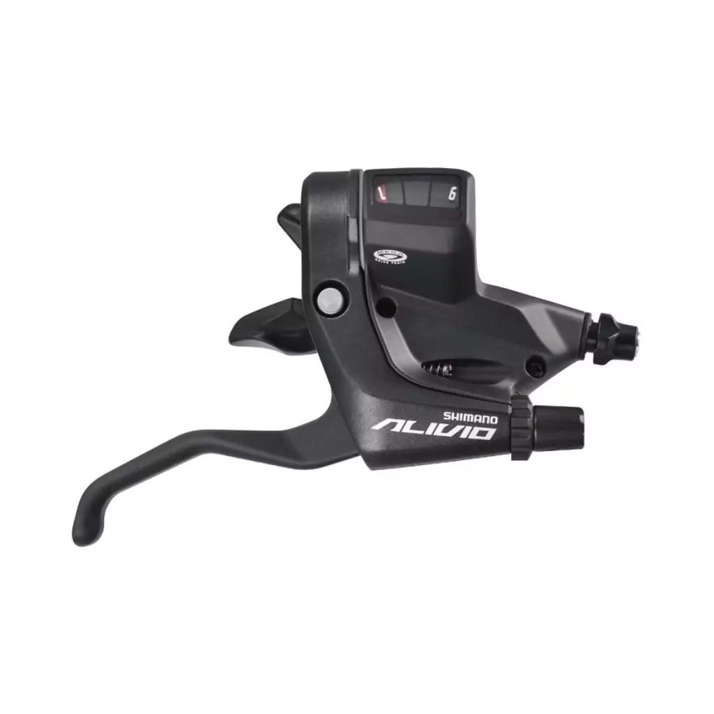 Manilar Shimano ALIVIO 3x9 Vel. set ST-M430