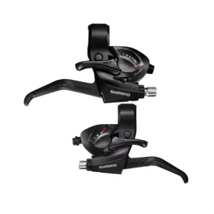 Manilar Shimano ALTUS 3x7 Vel. set ST-EF41