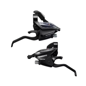 Manilar Shimano ALTUS 3x8 Vel. set ST-EF500-8