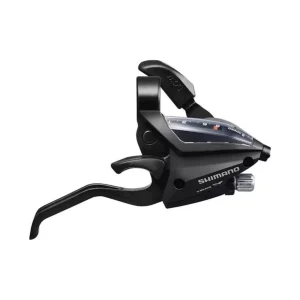 Manilar Shimano ALTUS 8 Vel. derecho ST-EF500