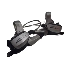 Manilar Shimano DEORE LX set BL-M580