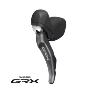 Manilar Shimano GRX 2X11 Vel. set ST-RX810