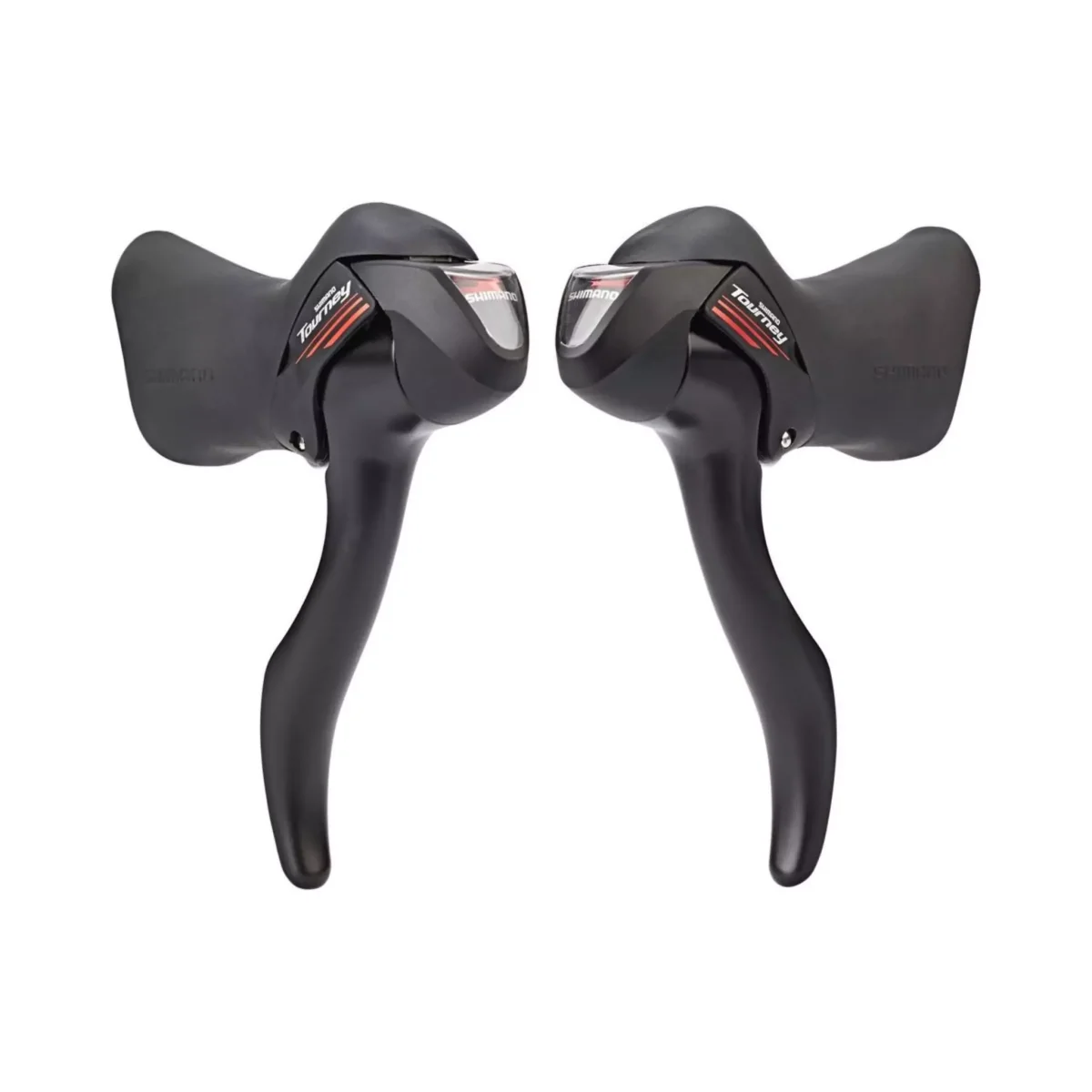 Manillar de Ruta Shimano Tourney ST-A070 2x7 velocidades - Imagen 2