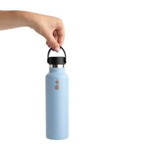 Botella térmica 600ml Blue