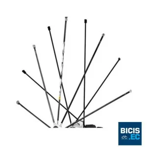 Radio MAVIC 10 negro SPK DRV xride UNID