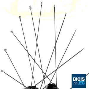 Radio MAVIC 12 NDR A SPK crossmax 29