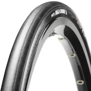 Maxxis High Road SL 700×25C HYPR‑S/K2/ONE70/TR – Neumático Carretera Elite
