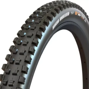 Maxxis High Roller 29×2.40 3C MaxxGrip DD/TR – Neumático MTB Enduro / Trail
