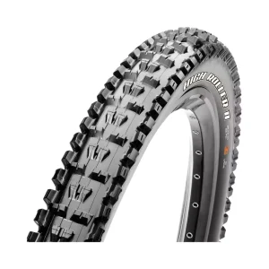Maxxis Llanta 27,5 MTB HIGH ROLLER II Foldable EXO