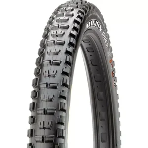 Maxxis Minion DHR II 29×2.40 WT – Cubierta Downhill / Bikepark / Enduro
