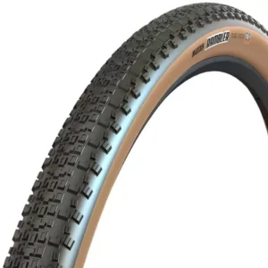 Neumático Maxxis Rambler 700×40 C – Cubierta Gravel / All‑Road