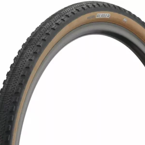Neumático Maxxis Reaver 700×40 C – Gravel / All‑Road