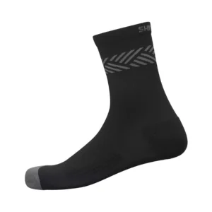 Medias Shimano ORIGINAL Ankle L-XL Negro CW-SCBS-VS11U