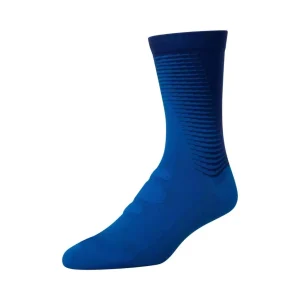 Medias Shimano S-PHYRE Tall L-XL azul-navy CW-SCBS-US31U