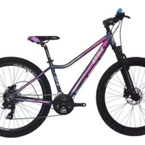 Bicicleta aro 27.5 EAGLE Mujer Aluminio