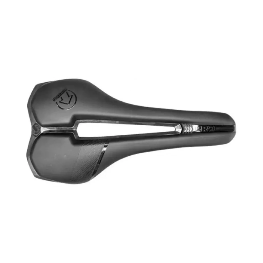 Montura PRO Griffon Team Antip. Carbono 142mm negro - Imagen 2