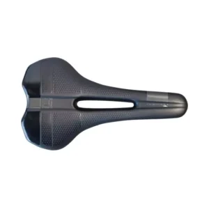 Montura PRO Griffon GEL Antip. GEL 142mm negro