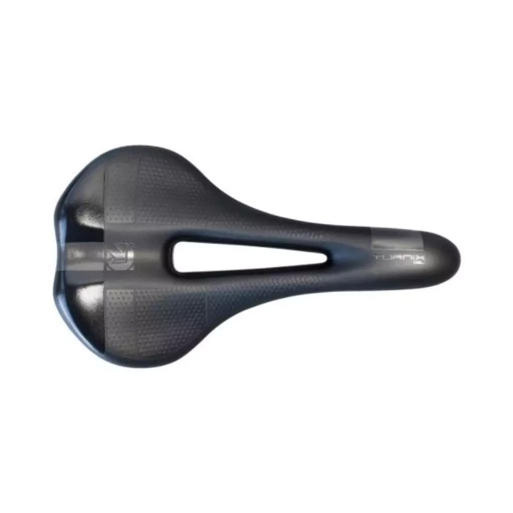 Montura PRO Turnix GEL Gel 152mm negro