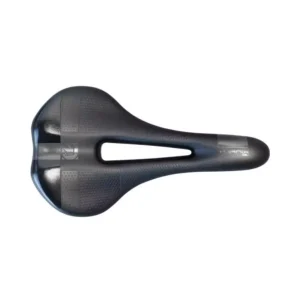 Montura PRO Turnix GEL Gel 142mm negro