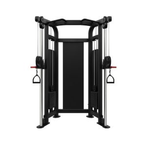 Cruce de polea Functional Trainer 2x90kg X30 Viok Sport