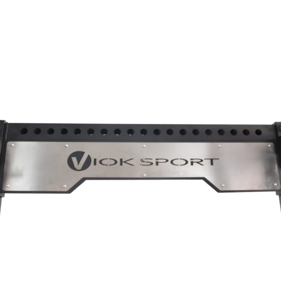 Rack multipower V400 - Imagen 4