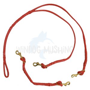 Linea de tiro – Modulo guias Kevlar