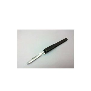 NAVAJA AITOR PLUMA 16027 NEGRA