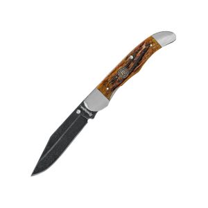 Navaja REMINGTON Backwoods Liner Lock 3.75″