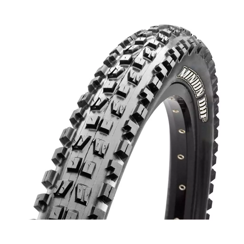 Neumático Maxxis MTB MINION DHF Foldable 3CT-EXO+-TR - Imagen 3