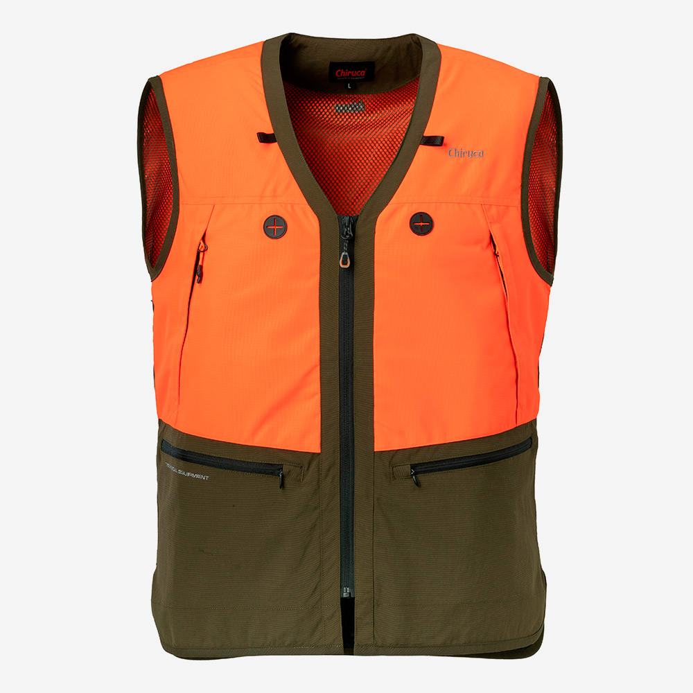 CHALECO CHIRUCA ONURIS 18 - Imagen 2