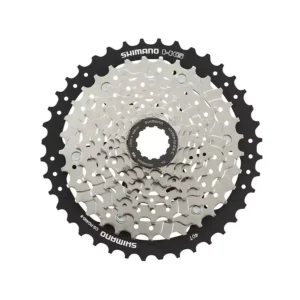 Pacha Shimano ACERA 8 Vel. 11-40T CS-HG400