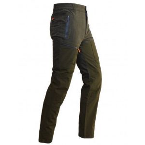 PANTALON IMPERMEABLE CON PROTECCION “BENDIS”