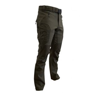PANTALON SPHERE PRO NORDWOOD 7124041 – verde caza