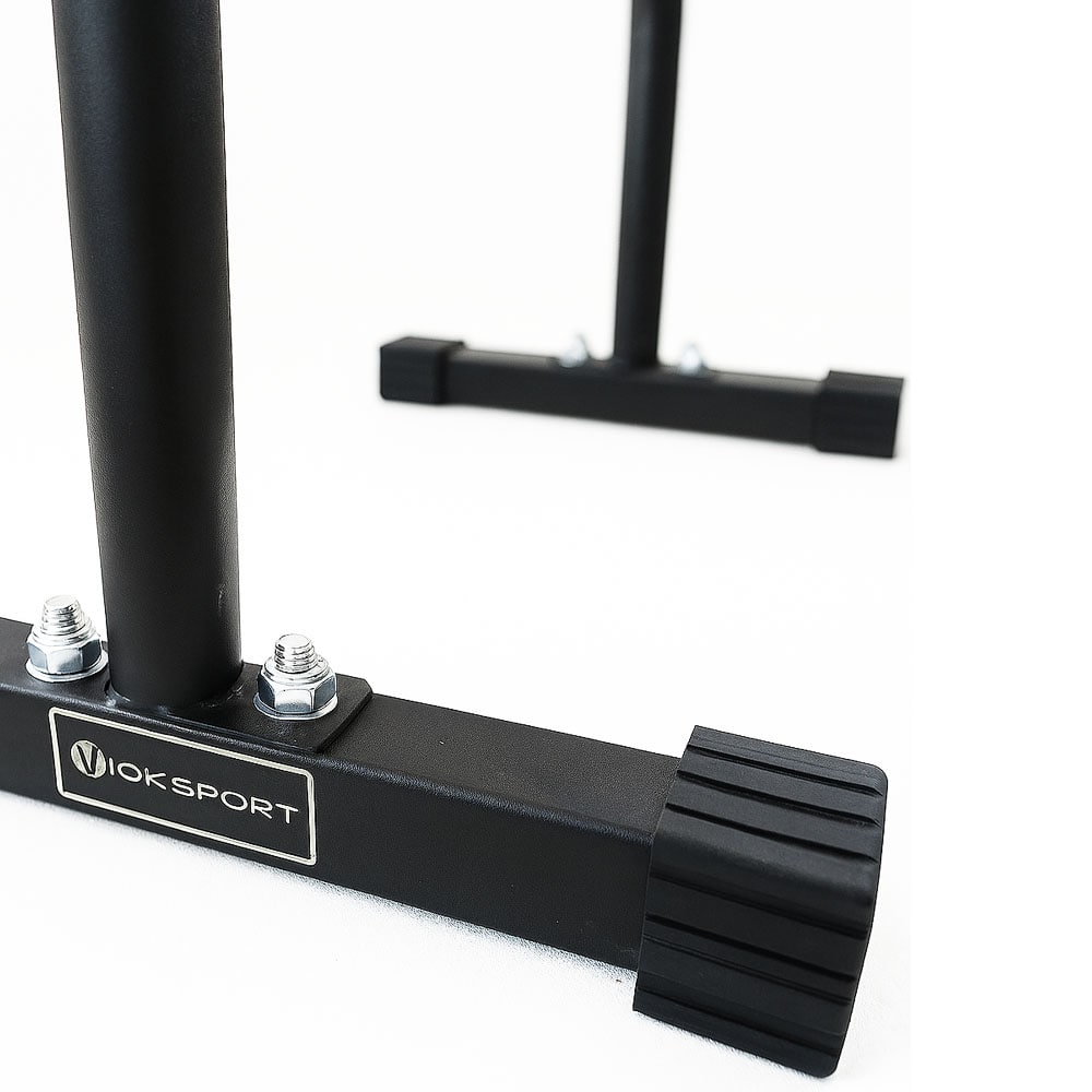 Paralelas para Calistenia - Imagen 4