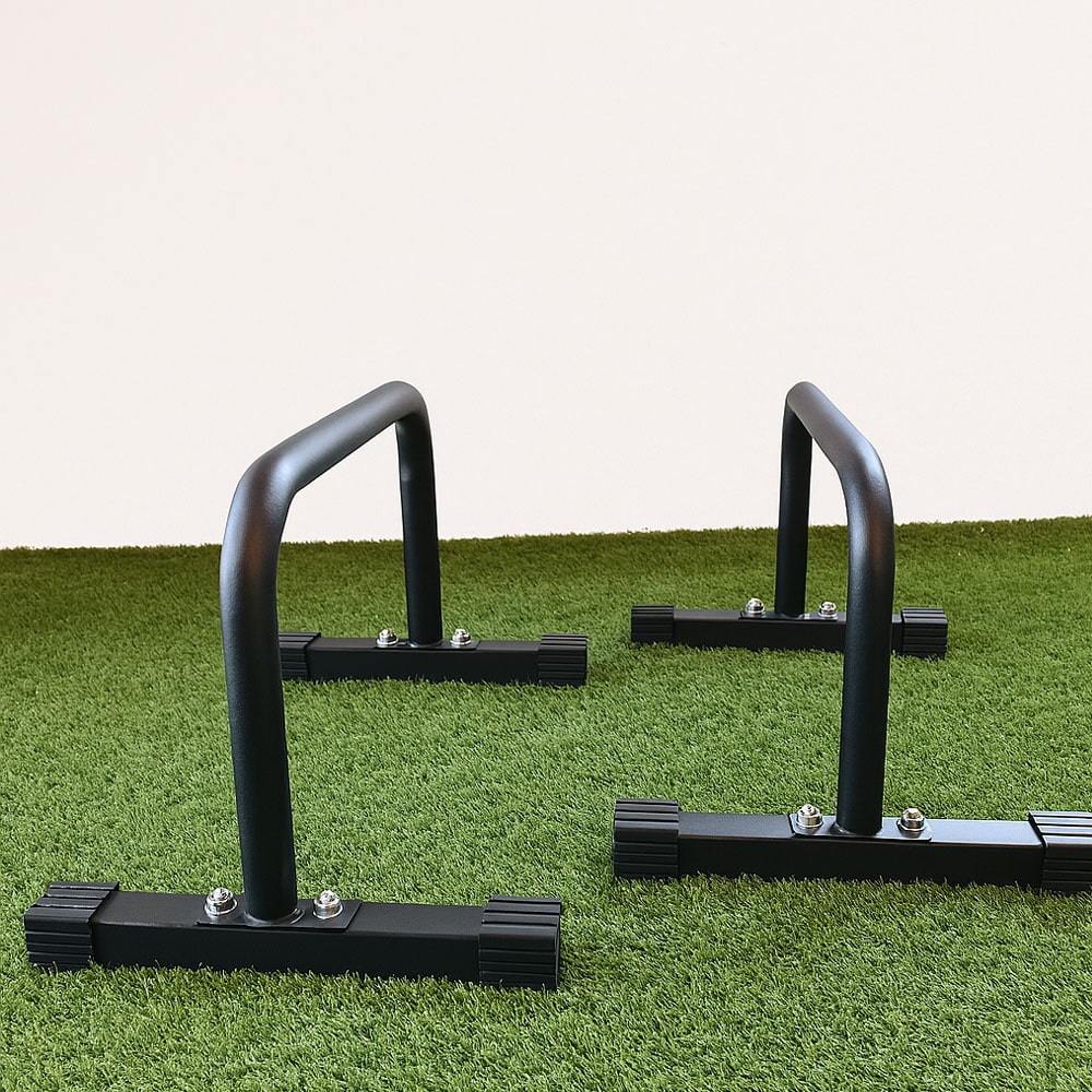 Paralelas para Calistenia - Imagen 5