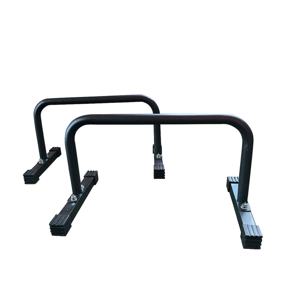 Paralelas para Calistenia - Imagen 3