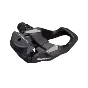 Pedal Shimano SPD-SL PD-RS500 c-cleat SM-SH11 par