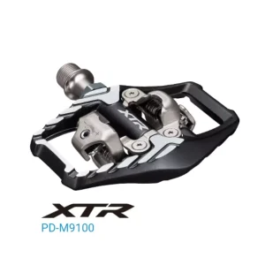 Pedal Shimano XTR PD-M9120 c-cleat par