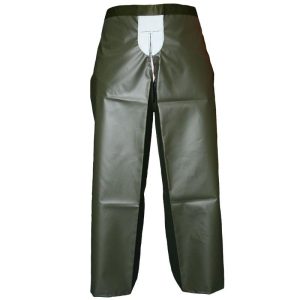 PERNERA VINILO VERDE