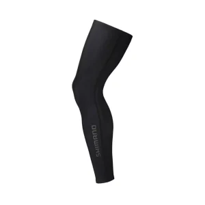 Perneras Shimano VERTEX L Negro CW-WAPS-WE12U