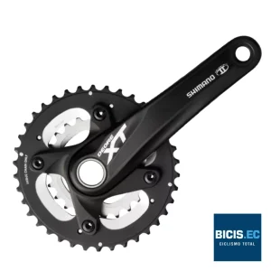 Catalina Shimano XT FC-M785-L 10 Vel.