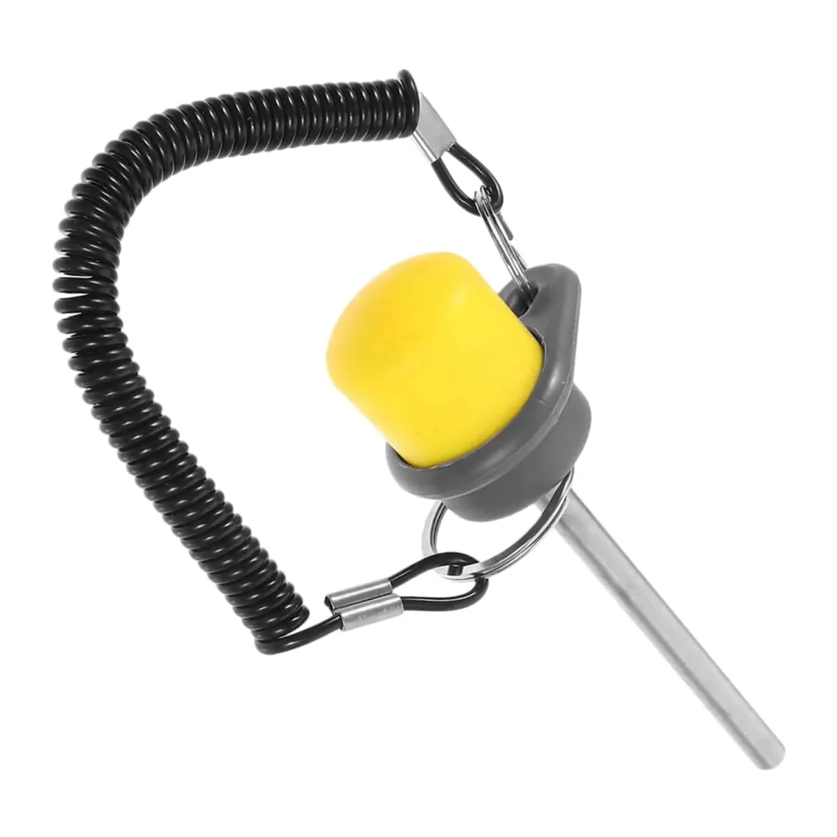 Pin Selector Imantado con Cabeza de PVC – WF - Imagen 2