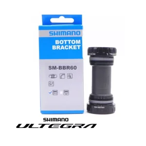 Pistas centro Shimano ULTEGRA botton bracket SM-BBR60