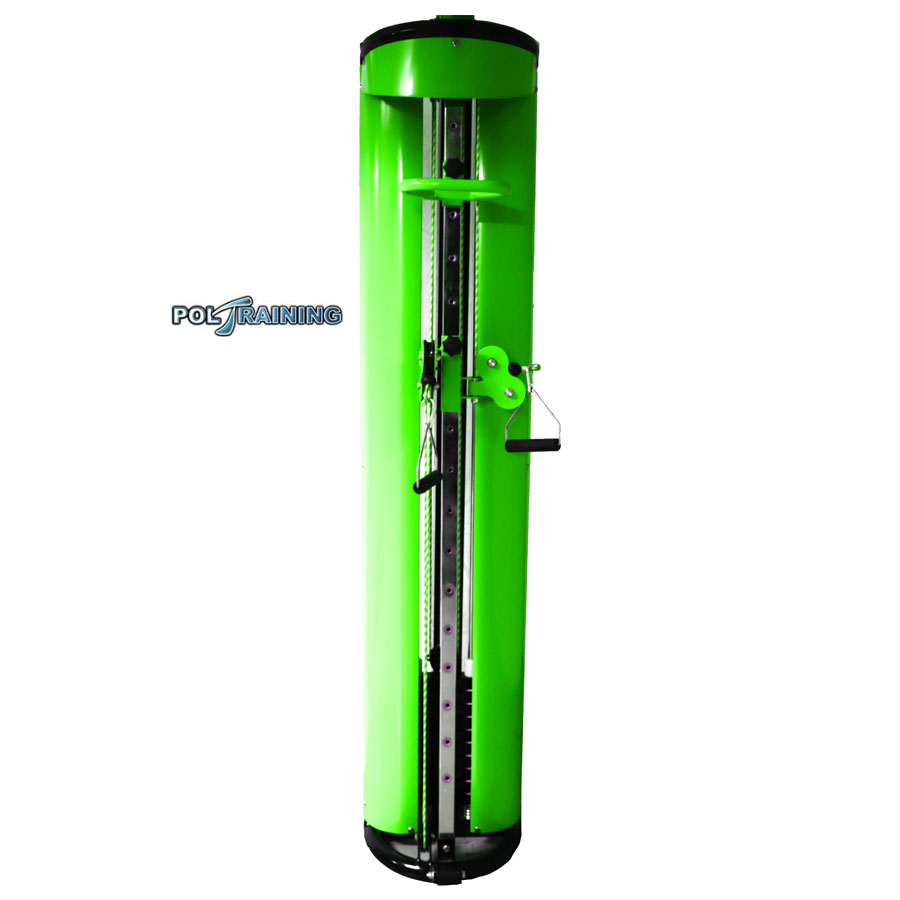 Multipolea Poltraining - Imagen 3