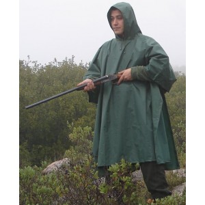 PONCHO IMPERMEABLE BENISPORT