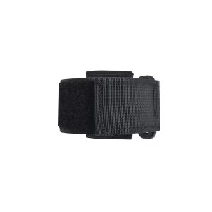 PORTAGUANTES NYLON 25 CMS. (TRABILLA DE VELCRO)