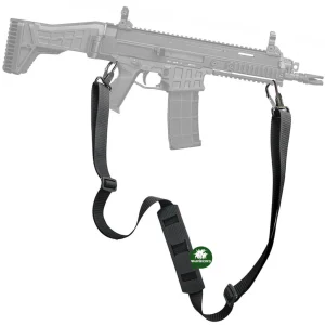 Porta Fusil 2 Puntos Orion