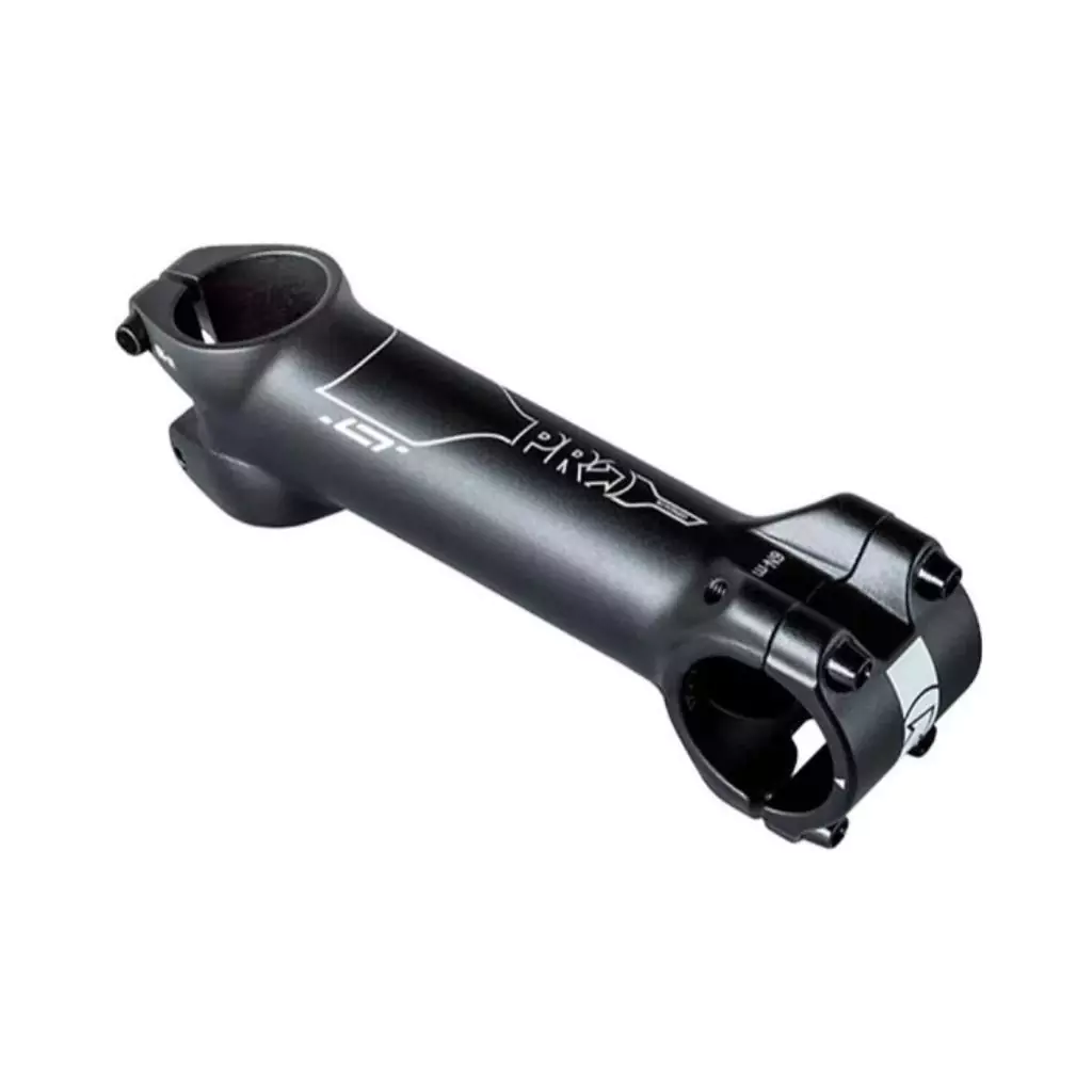 Stem PRO LT Ruta-MTB Aluminio 31.8mm 100mm negro - Imagen 2