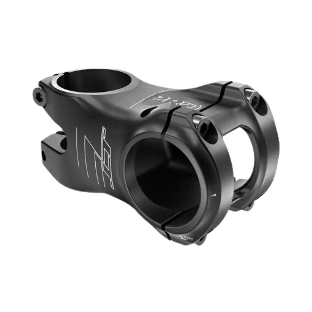 Stem PRO LT Ruta-MTB Aluminio 31.8mm 50mm negro - Imagen 2