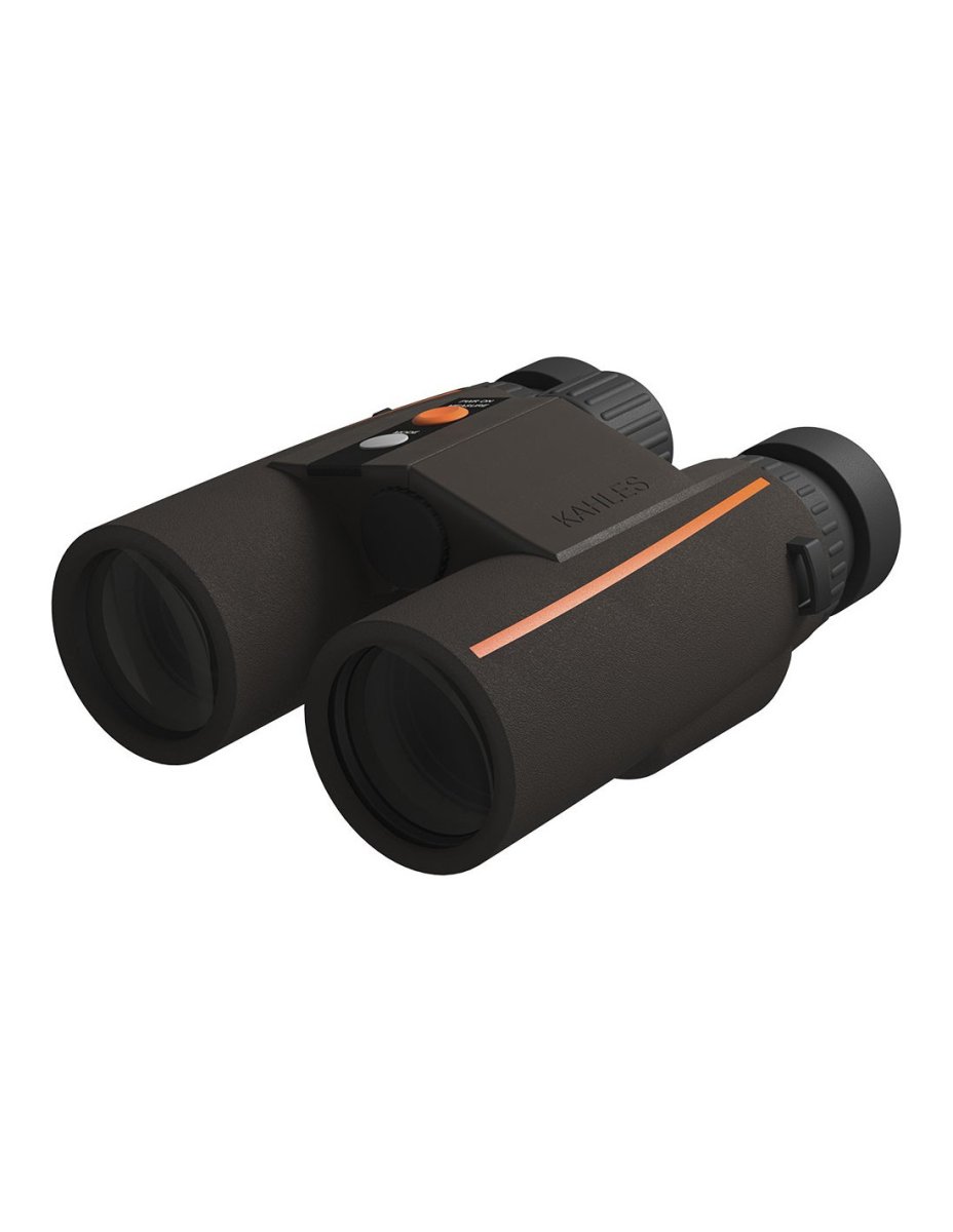 Prismático telémetro KAHLES HELIA 42 RF 8×42 - Imagen 2